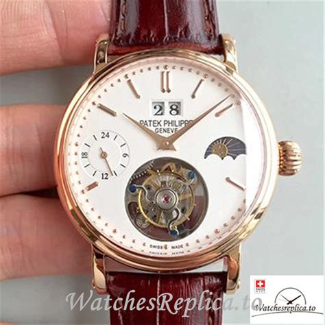 patek philippe moon tourbillon replica|Patek Philippe tourbillon moonphase.